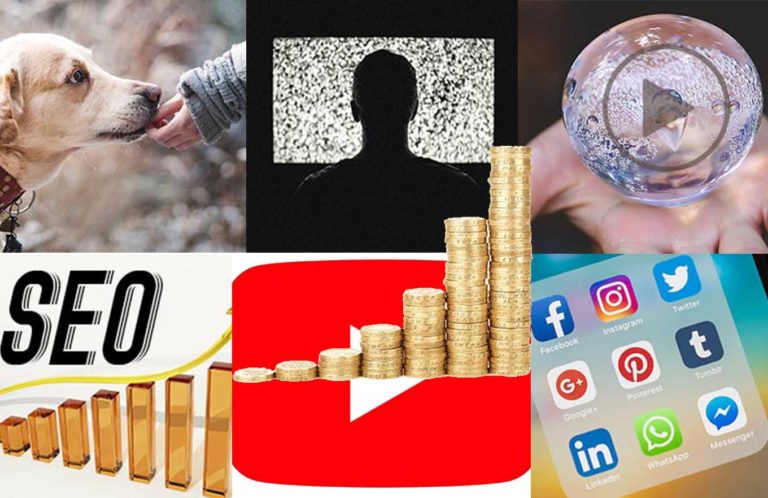 7 gode grund til at bruge video i markedsføring