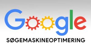 Søgemaskineoptimering