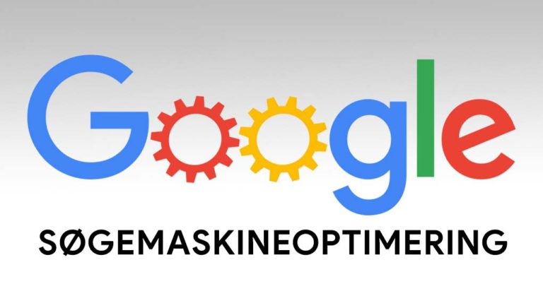 Søgemaskineoptimering