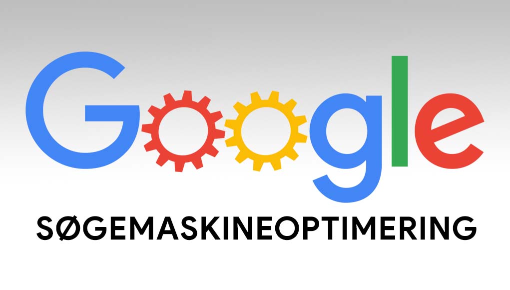 Søgemaskineoptimering
