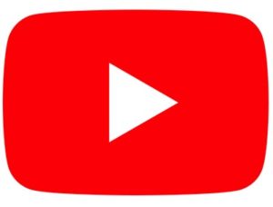 Youtube logo